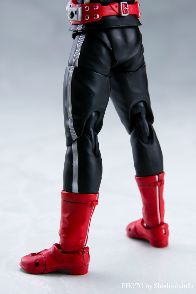 S.H.Figuarts�i�^�������@�j���ʃ��C�_�[�V2�� �h���̏��a���C�_�[�G�f�B�V����