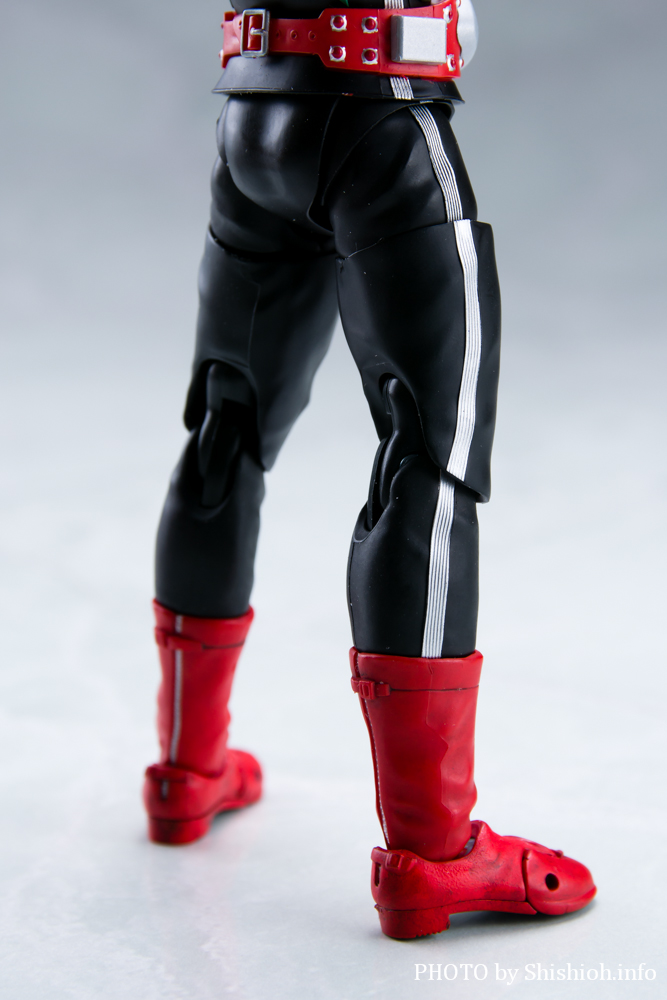 S.H.Figuarts�i�^�������@�j���ʃ��C�_�[�V2�� �h���̏��a���C�_�[�G�f�B�V����