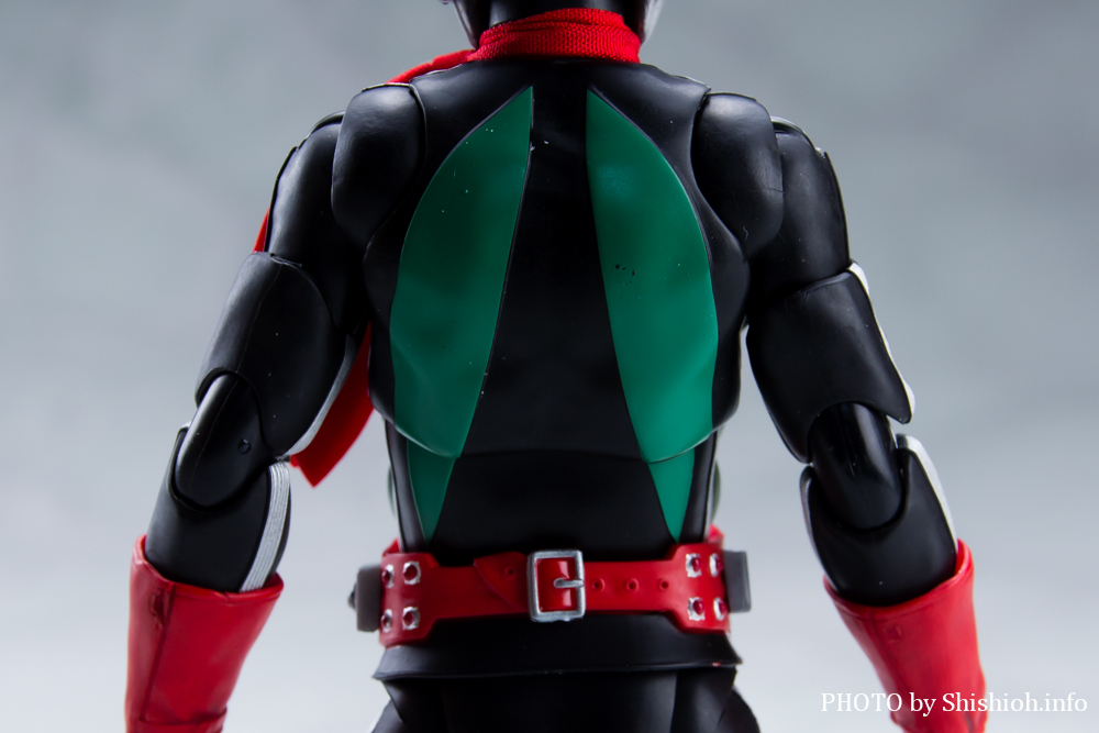 S.H.Figuarts�i�^�������@�j���ʃ��C�_�[�V2�� �h���̏��a���C�_�[�G�f�B�V����