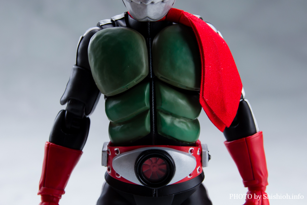 S.H.Figuarts�i�^�������@�j���ʃ��C�_�[�V2�� �h���̏��a���C�_�[�G�f�B�V����