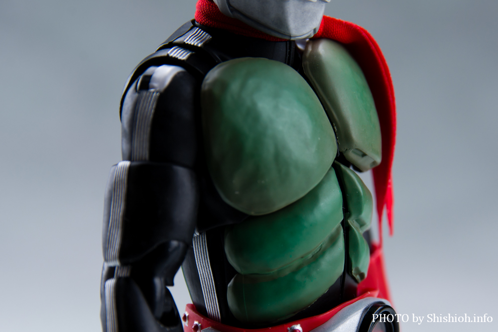 S.H.Figuarts�i�^�������@�j���ʃ��C�_�[�V2�� �h���̏��a���C�_�[�G�f�B�V����