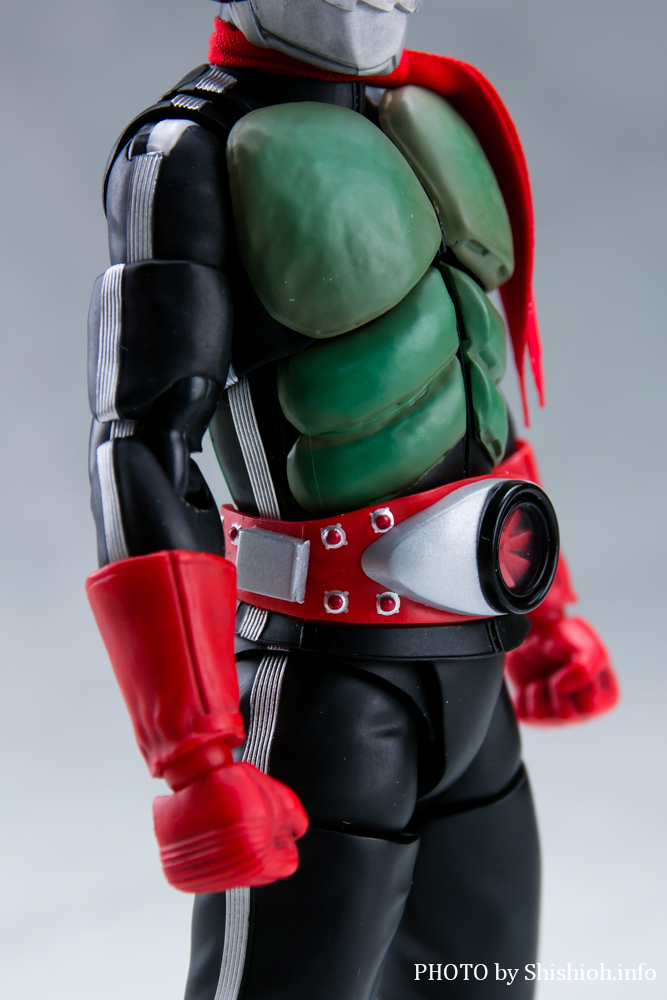 S.H.Figuarts�i�^�������@�j���ʃ��C�_�[�V2�� �h���̏��a���C�_�[�G�f�B�V����