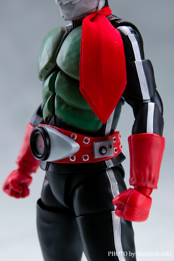 S.H.Figuarts�i�^�������@�j���ʃ��C�_�[�V2�� �h���̏��a���C�_�[�G�f�B�V����