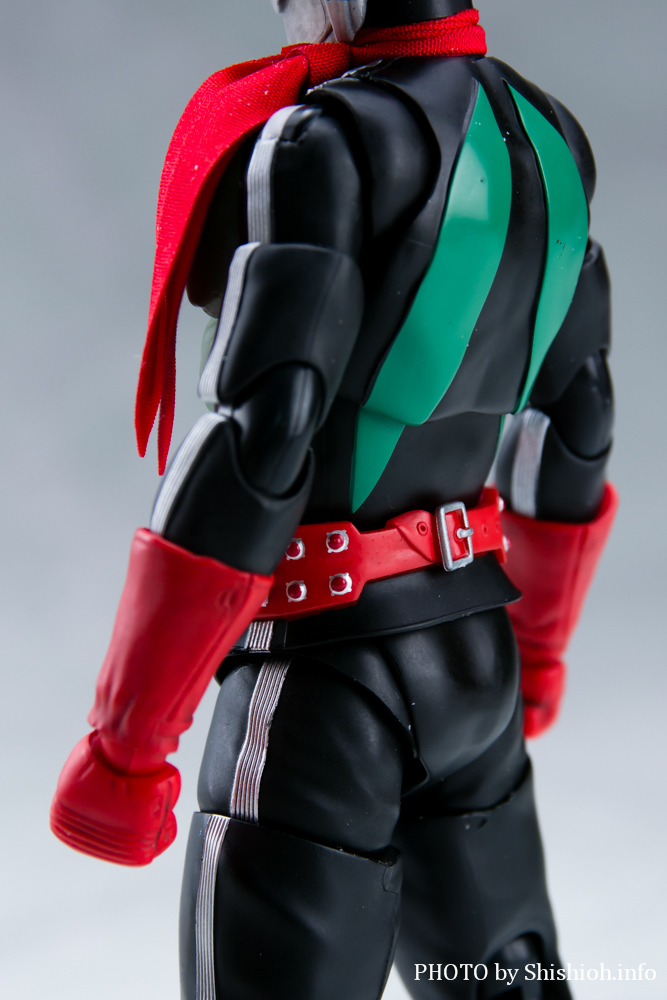 S.H.Figuarts�i�^�������@�j���ʃ��C�_�[�V2�� �h���̏��a���C�_�[�G�f�B�V����