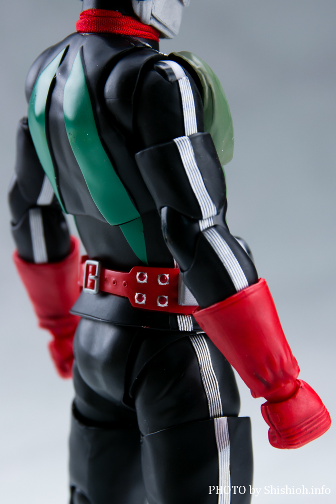 S.H.Figuarts�i�^�������@�j���ʃ��C�_�[�V2�� �h���̏��a���C�_�[�G�f�B�V����