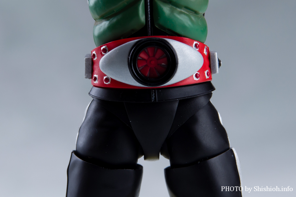S.H.Figuarts�i�^�������@�j���ʃ��C�_�[�V2�� �h���̏��a���C�_�[�G�f�B�V����