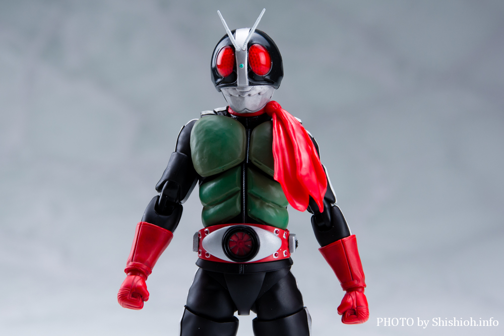 S.H.Figuarts�i�^�������@�j���ʃ��C�_�[�V2�� �h���̏��a���C�_�[�G�f�B�V����