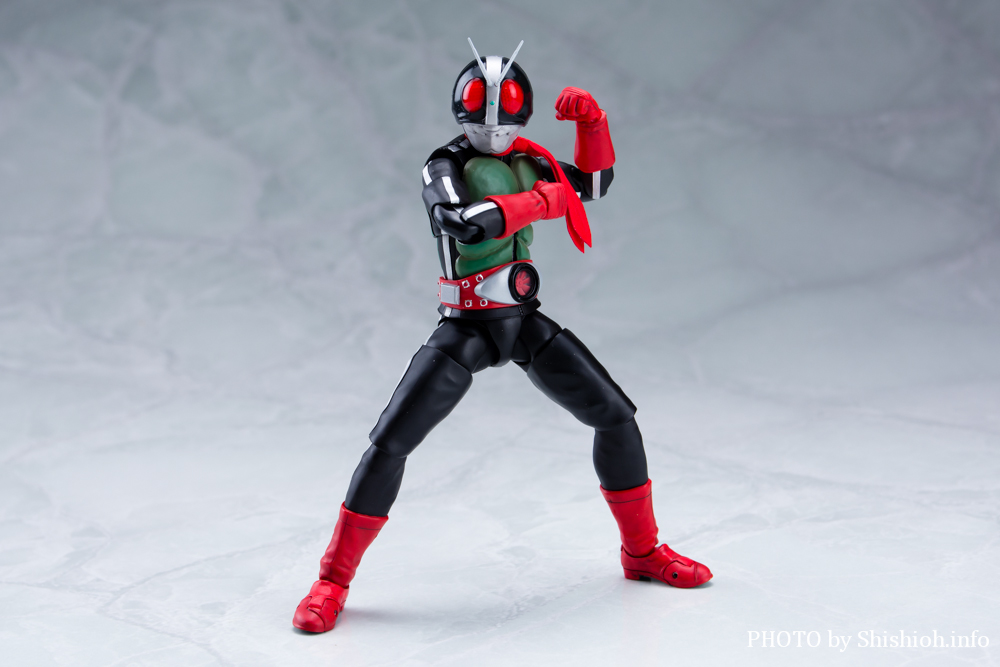 S.H.Figuarts�i�^�������@�j���ʃ��C�_�[�V2�� �h���̏��a���C�_�[�G�f�B�V����