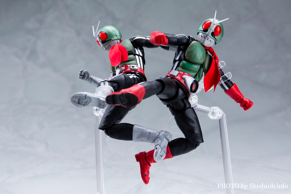 S.H.Figuarts�i�^�������@�j���ʃ��C�_�[�V2�� �h���̏��a���C�_�[�G�f�B�V����
