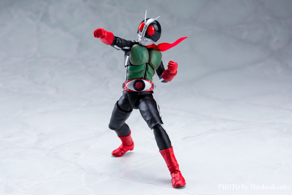 S.H.Figuarts�i�^�������@�j���ʃ��C�_�[�V2�� �h���̏��a���C�_�[�G�f�B�V����