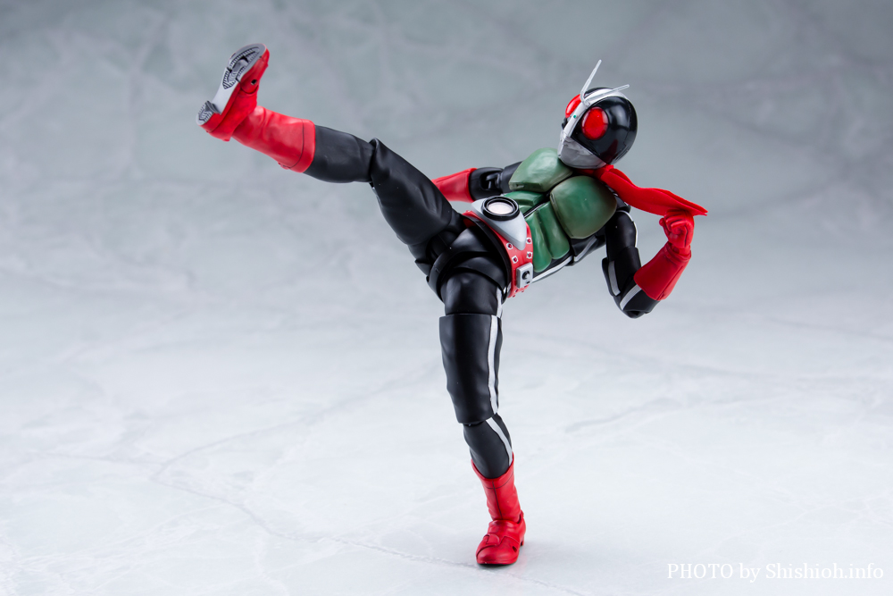 S.H.Figuarts�i�^�������@�j���ʃ��C�_�[�V2�� �h���̏��a���C�_�[�G�f�B�V����