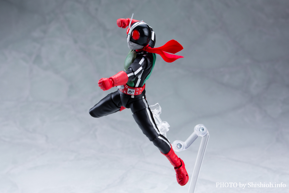 S.H.Figuarts�i�^�������@�j���ʃ��C�_�[�V2�� �h���̏��a���C�_�[�G�f�B�V����