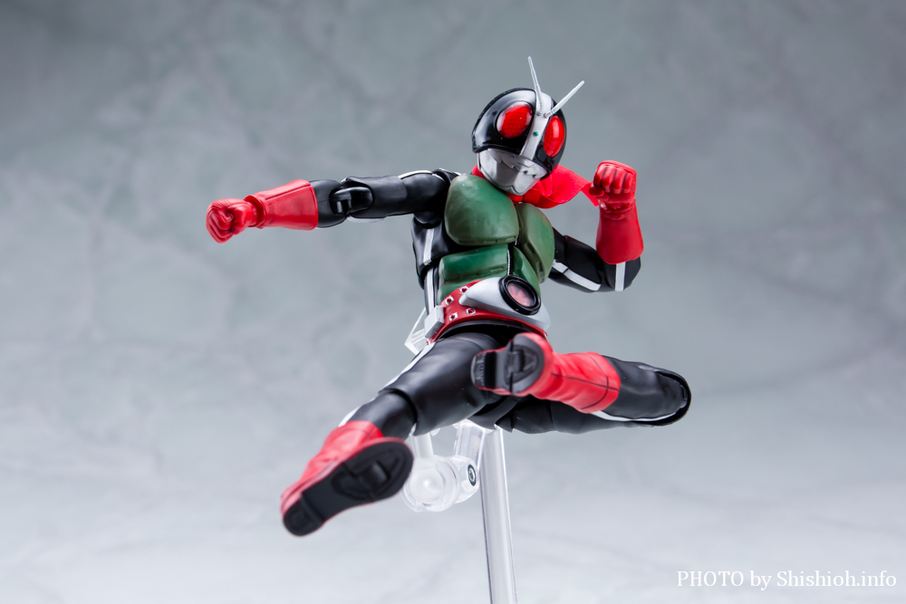 S.H.Figuarts�i�^�������@�j���ʃ��C�_�[�V2�� �h���̏��a���C�_�[�G�f�B�V����