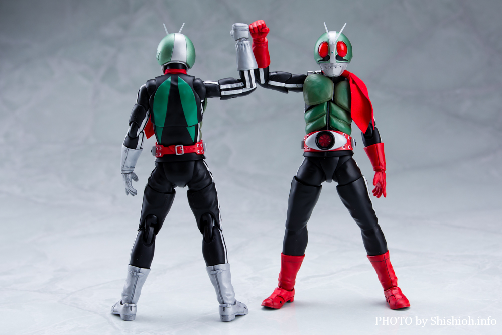 S.H.Figuarts�i�^�������@�j���ʃ��C�_�[�V2�� �h���̏��a���C�_�[�G�f�B�V����
