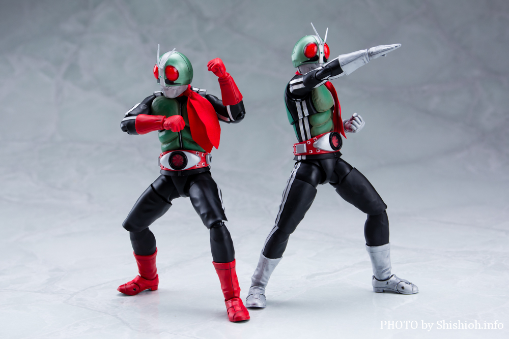 S.H.Figuarts�i�^�������@�j���ʃ��C�_�[�V2�� �h���̏��a���C�_�[�G�f�B�V����