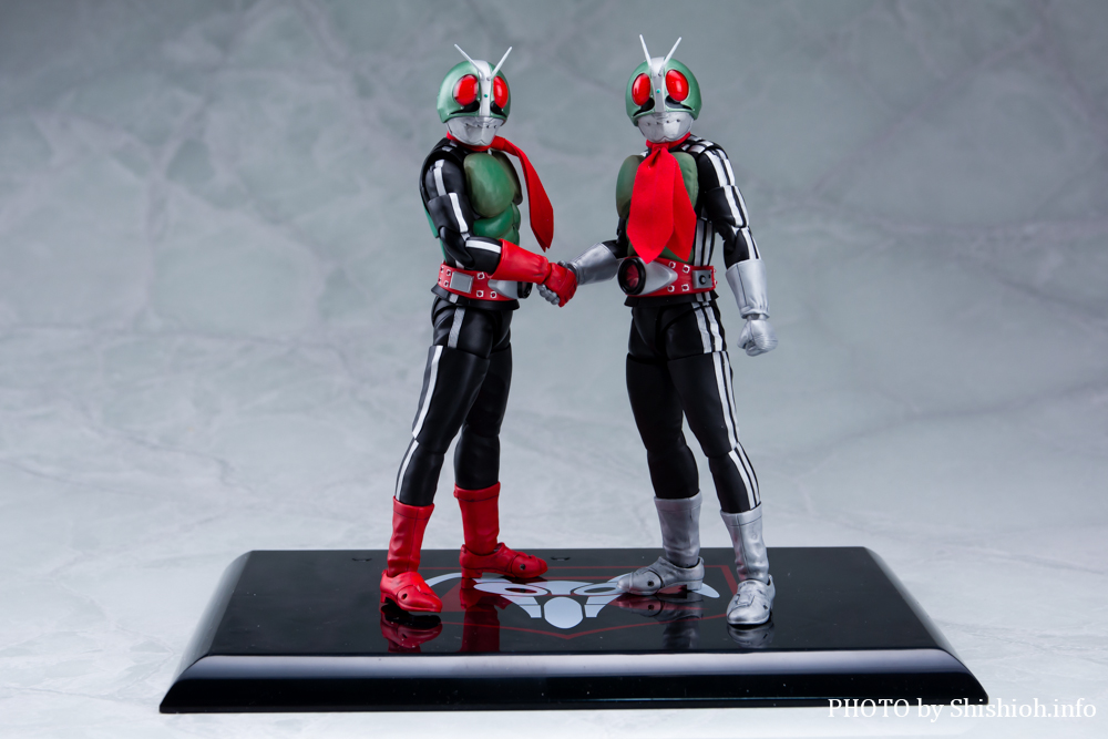 S.H.Figuarts�i�^�������@�j���ʃ��C�_�[�V2�� �h���̏��a���C�_�[�G�f�B�V����