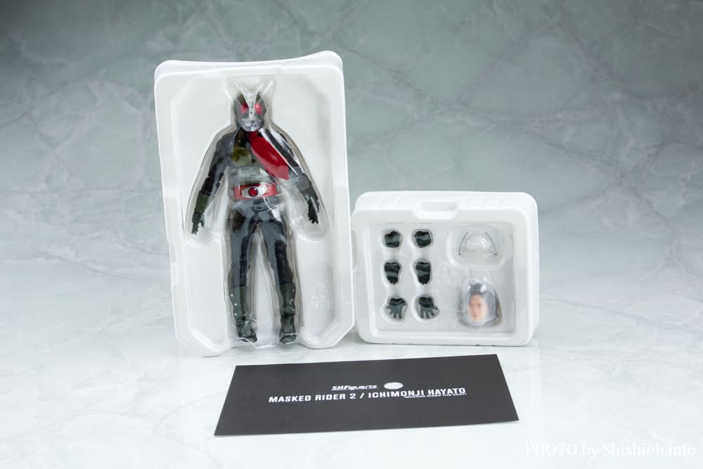 S.H.Figuarts�i�^�������@�j ���ʃ��C�_�[2���^�ꕶ�����l�i���ʃ��C�_�[THE NEXT�j