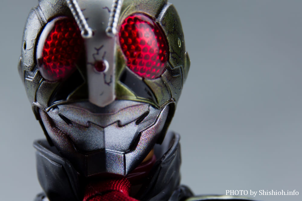 S.H.Figuarts�i�^�������@�j ���ʃ��C�_�[2���^�ꕶ�����l�i���ʃ��C�_�[THE NEXT�j