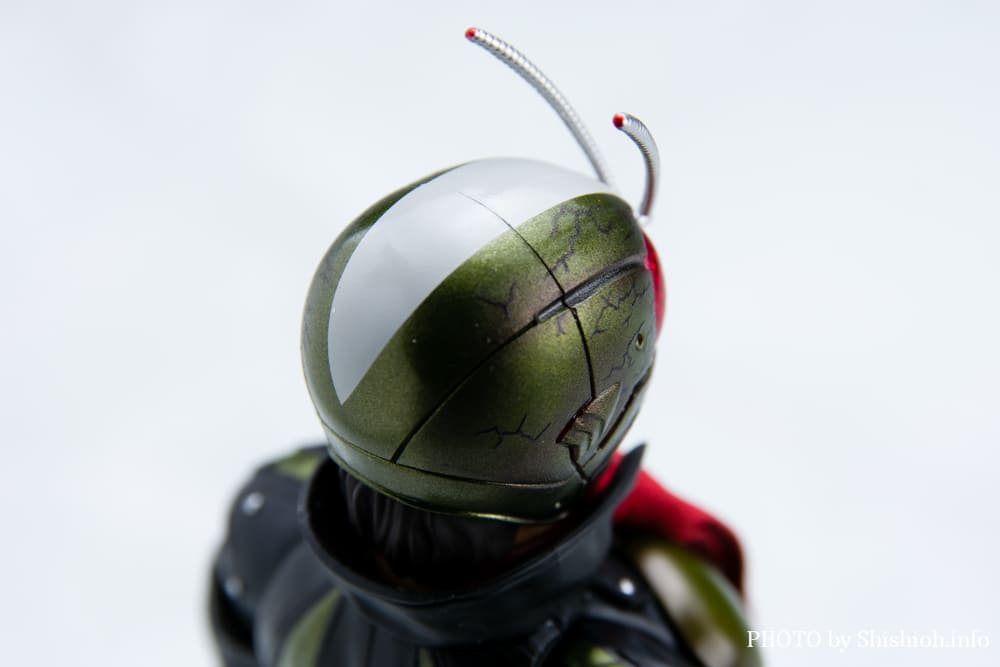 S.H.Figuarts�i�^�������@�j ���ʃ��C�_�[2���^�ꕶ�����l�i���ʃ��C�_�[THE NEXT�j