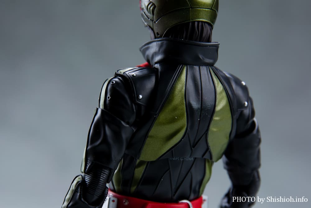 S.H.Figuarts�i�^�������@�j ���ʃ��C�_�[2���^�ꕶ�����l�i���ʃ��C�_�[THE NEXT�j