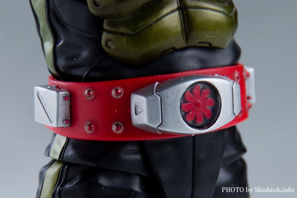 S.H.Figuarts�i�^�������@�j ���ʃ��C�_�[2���^�ꕶ�����l�i���ʃ��C�_�[THE NEXT�j