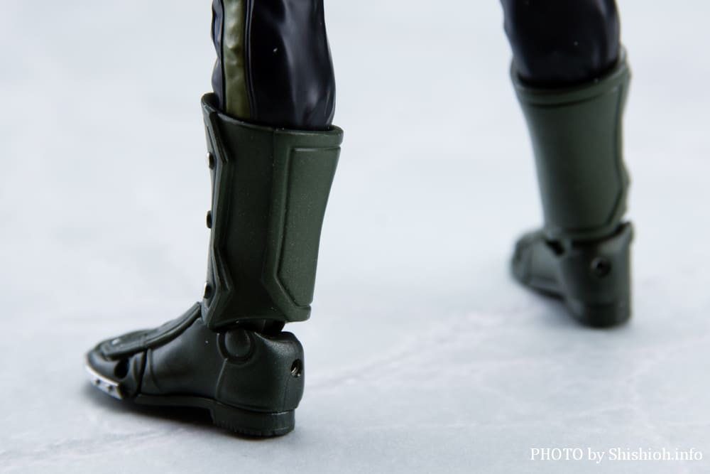 S.H.Figuarts�i�^�������@�j ���ʃ��C�_�[2���^�ꕶ�����l�i���ʃ��C�_�[THE NEXT�j