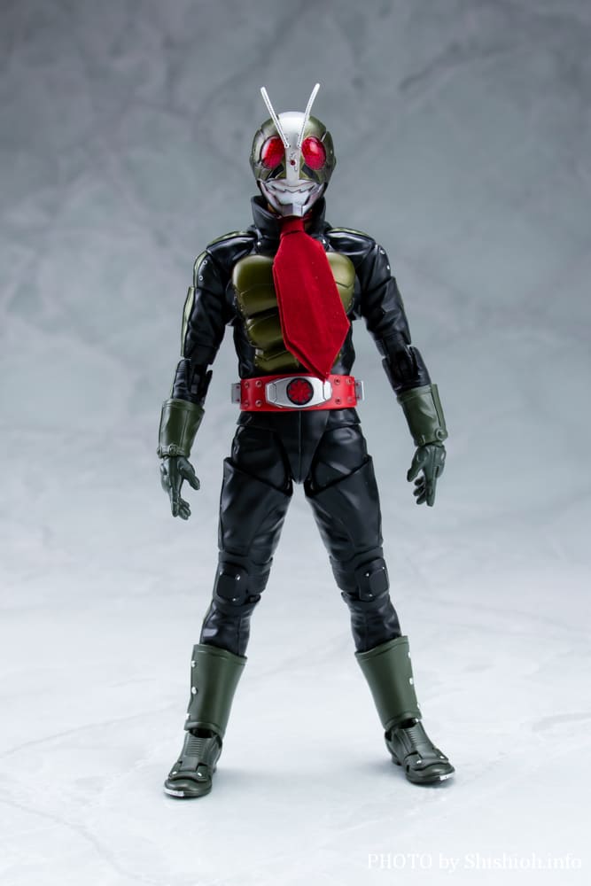 S.H.Figuarts�i�^�������@�j ���ʃ��C�_�[2���^�ꕶ�����l�i���ʃ��C�_�[THE NEXT�j