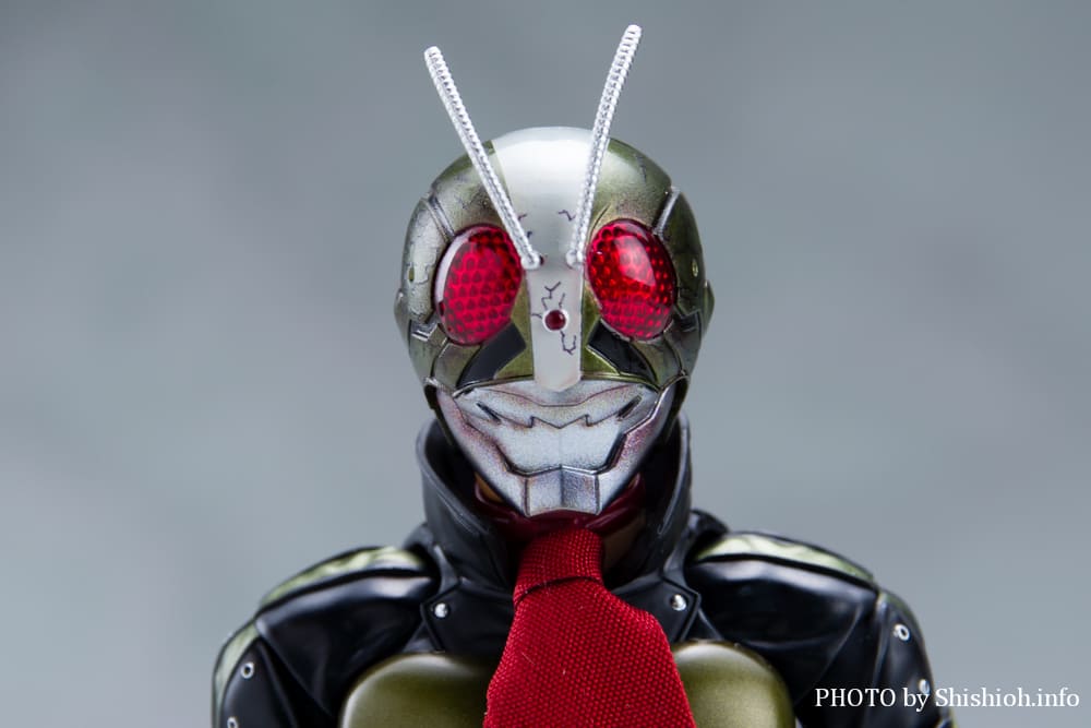 S.H.Figuarts�i�^�������@�j ���ʃ��C�_�[2���^�ꕶ�����l�i���ʃ��C�_�[THE NEXT�j