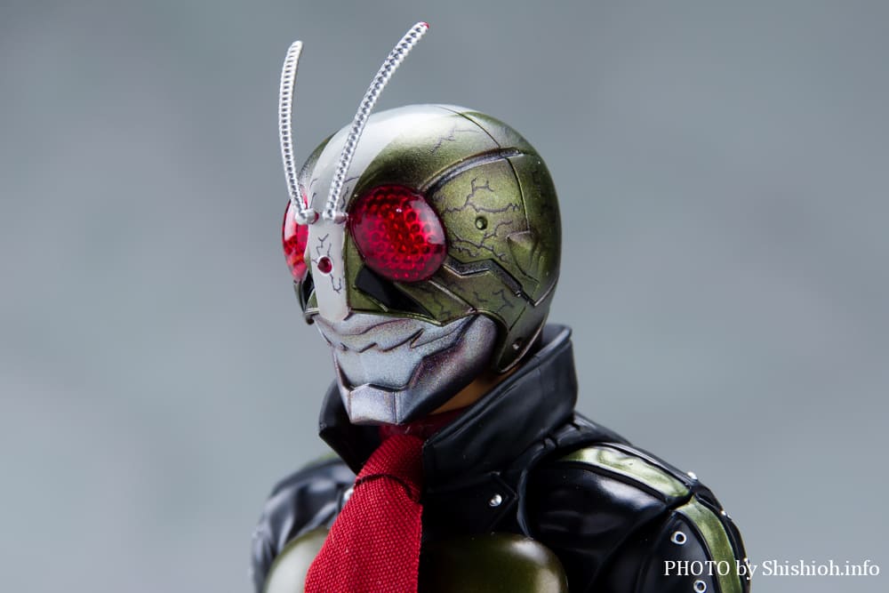 S.H.Figuarts�i�^�������@�j ���ʃ��C�_�[2���^�ꕶ�����l�i���ʃ��C�_�[THE NEXT�j