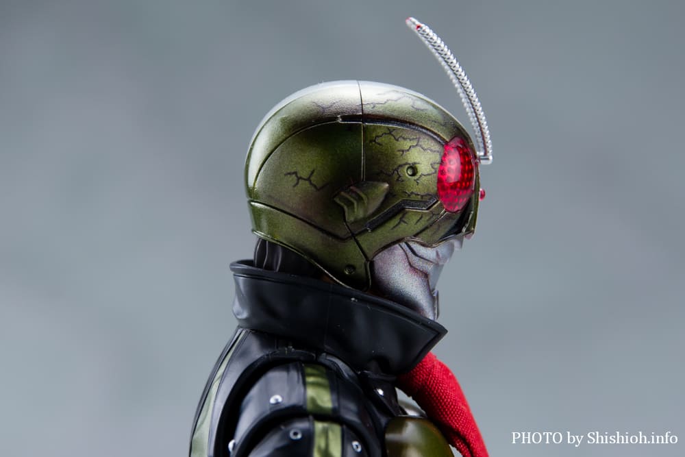 S.H.Figuarts�i�^�������@�j ���ʃ��C�_�[2���^�ꕶ�����l�i���ʃ��C�_�[THE NEXT�j