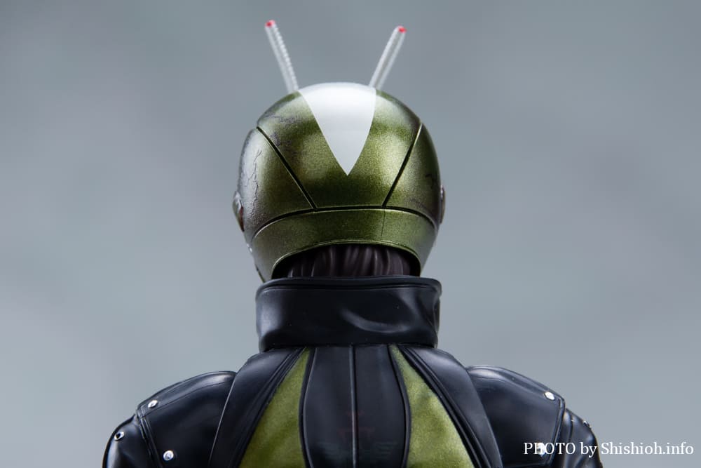S.H.Figuarts�i�^�������@�j ���ʃ��C�_�[2���^�ꕶ�����l�i���ʃ��C�_�[THE NEXT�j