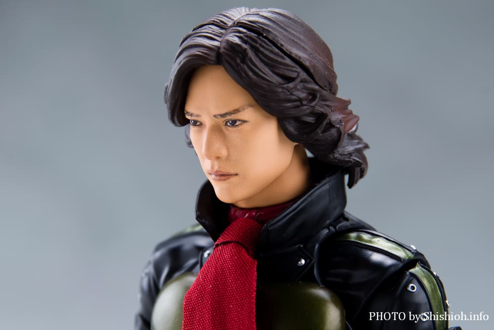 S.H.Figuarts�i�^�������@�j ���ʃ��C�_�[2���^�ꕶ�����l�i���ʃ��C�_�[THE NEXT�j
