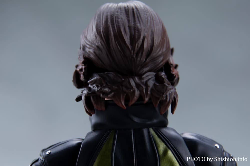 S.H.Figuarts�i�^�������@�j ���ʃ��C�_�[2���^�ꕶ�����l�i���ʃ��C�_�[THE NEXT�j