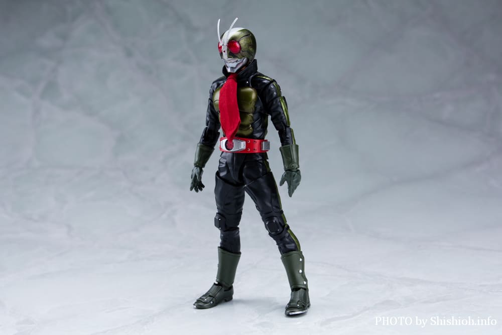 S.H.Figuarts�i�^�������@�j ���ʃ��C�_�[2���^�ꕶ�����l�i���ʃ��C�_�[THE NEXT�j