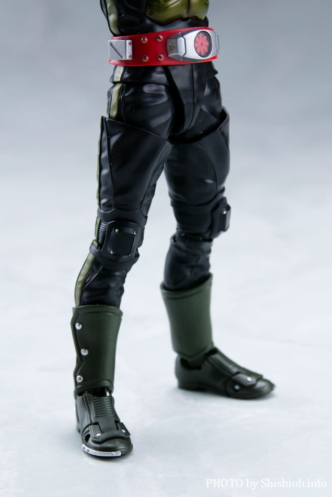 S.H.Figuarts�i�^�������@�j ���ʃ��C�_�[2���^�ꕶ�����l�i���ʃ��C�_�[THE NEXT�j
