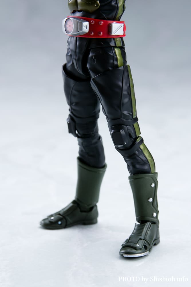 S.H.Figuarts�i�^�������@�j ���ʃ��C�_�[2���^�ꕶ�����l�i���ʃ��C�_�[THE NEXT�j