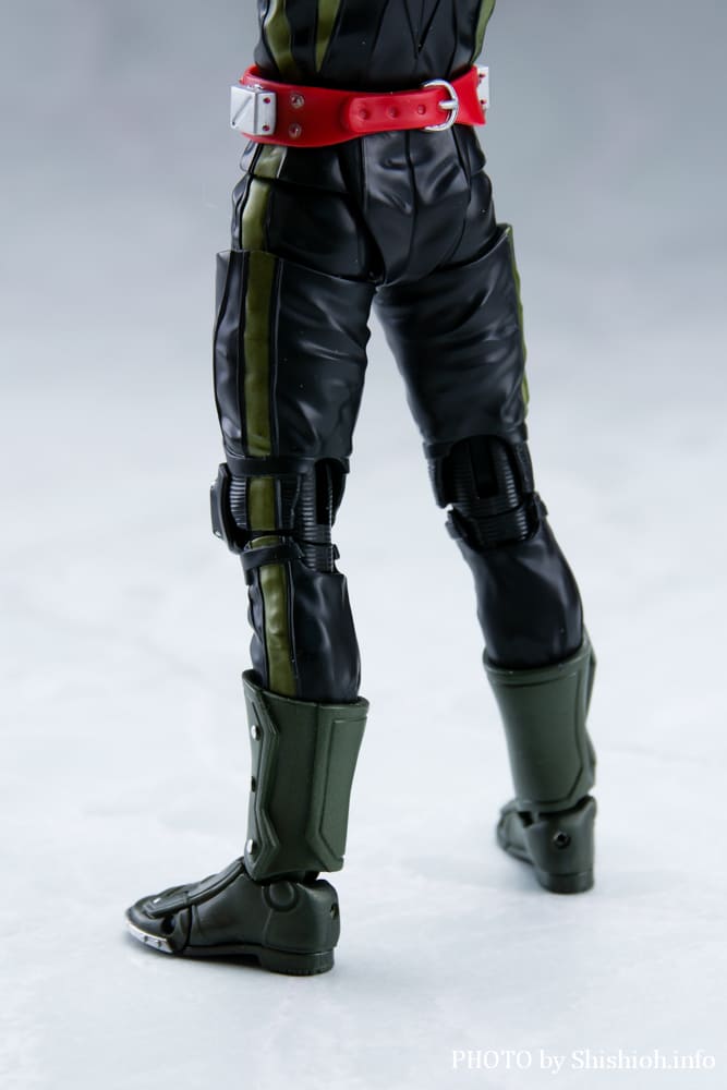 S.H.Figuarts�i�^�������@�j ���ʃ��C�_�[2���^�ꕶ�����l�i���ʃ��C�_�[THE NEXT�j