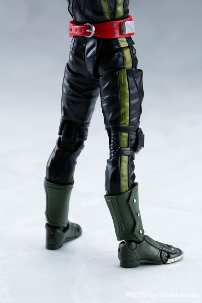 S.H.Figuarts�i�^�������@�j ���ʃ��C�_�[2���^�ꕶ�����l�i���ʃ��C�_�[THE NEXT�j