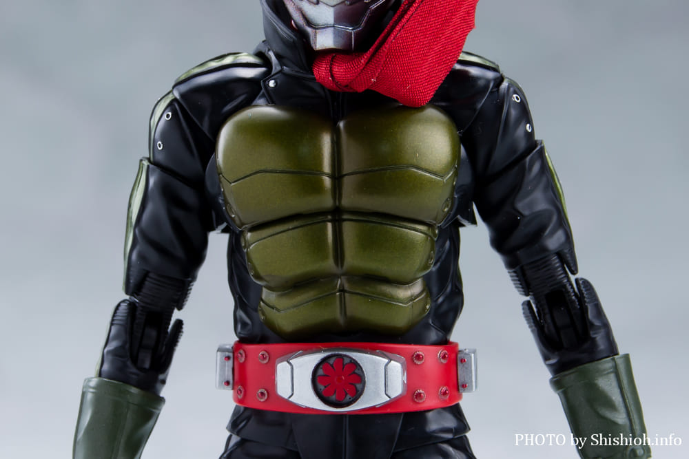 S.H.Figuarts�i�^�������@�j ���ʃ��C�_�[2���^�ꕶ�����l�i���ʃ��C�_�[THE NEXT�j