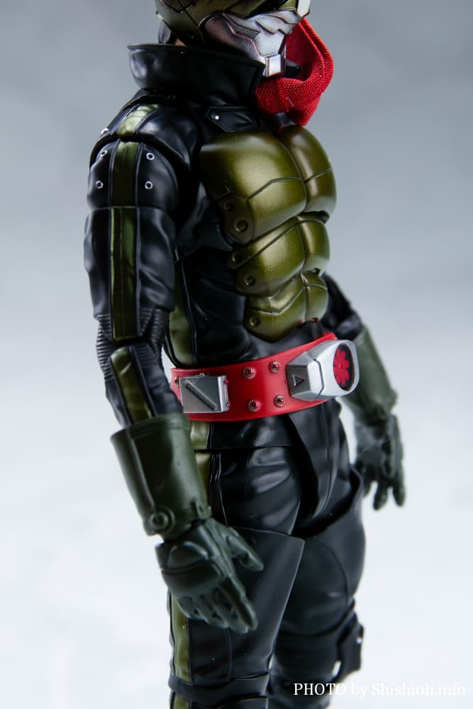 S.H.Figuarts�i�^�������@�j ���ʃ��C�_�[2���^�ꕶ�����l�i���ʃ��C�_�[THE NEXT�j