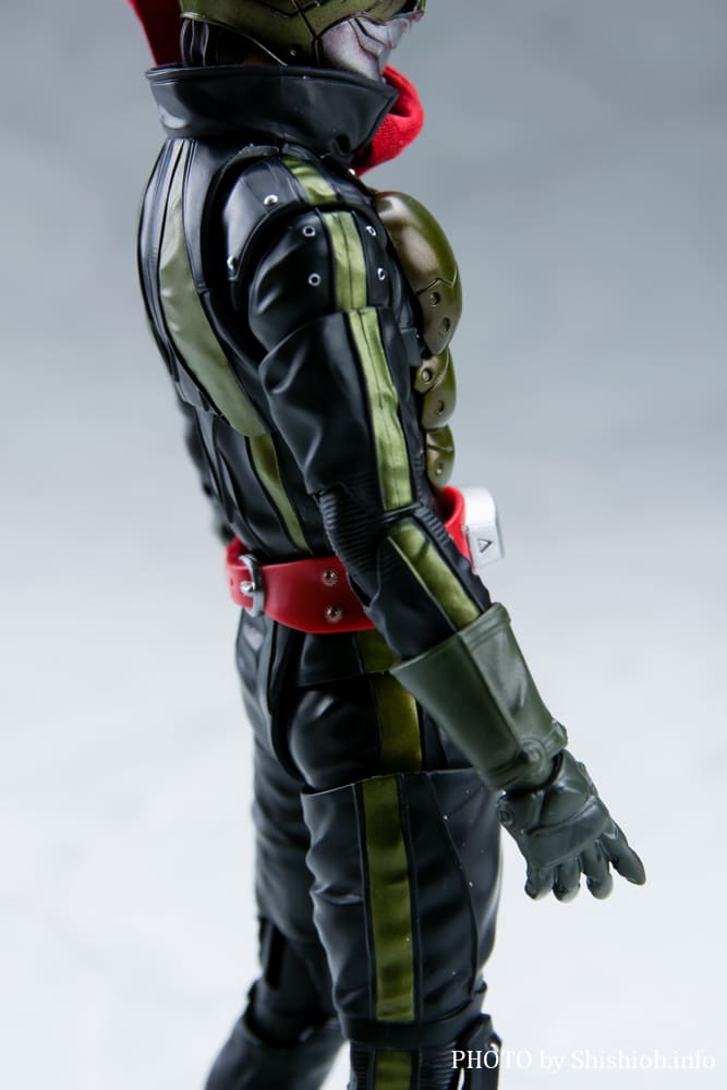 S.H.Figuarts�i�^�������@�j ���ʃ��C�_�[2���^�ꕶ�����l�i���ʃ��C�_�[THE NEXT�j