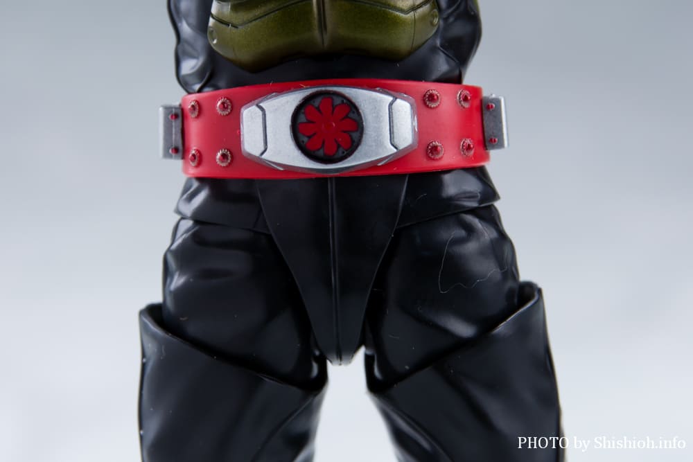 S.H.Figuarts�i�^�������@�j ���ʃ��C�_�[2���^�ꕶ�����l�i���ʃ��C�_�[THE NEXT�j