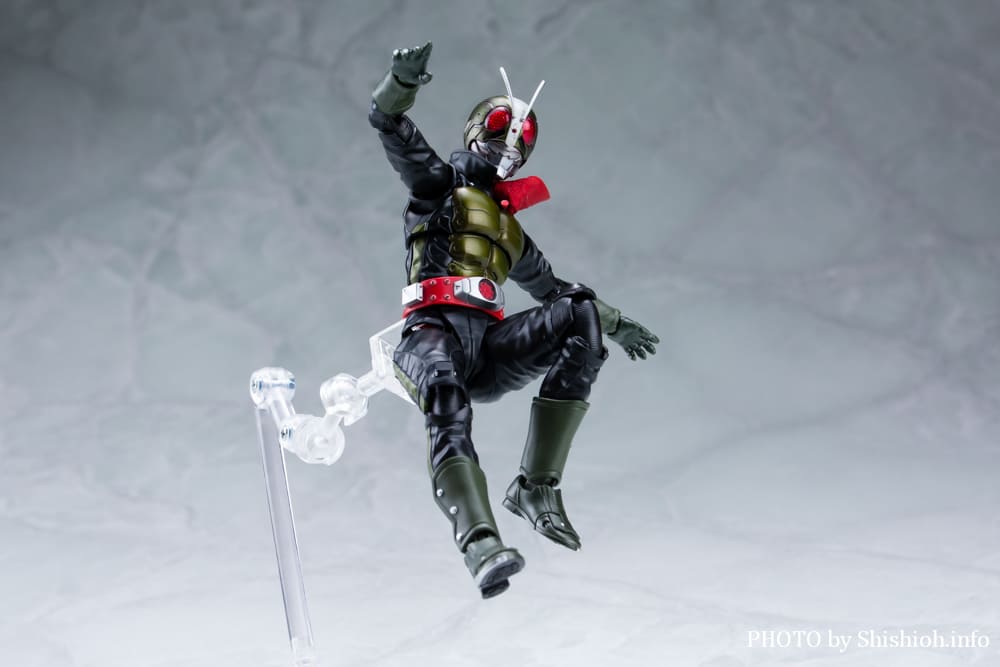 S.H.Figuarts�i�^�������@�j ���ʃ��C�_�[2���^�ꕶ�����l�i���ʃ��C�_�[THE NEXT�j