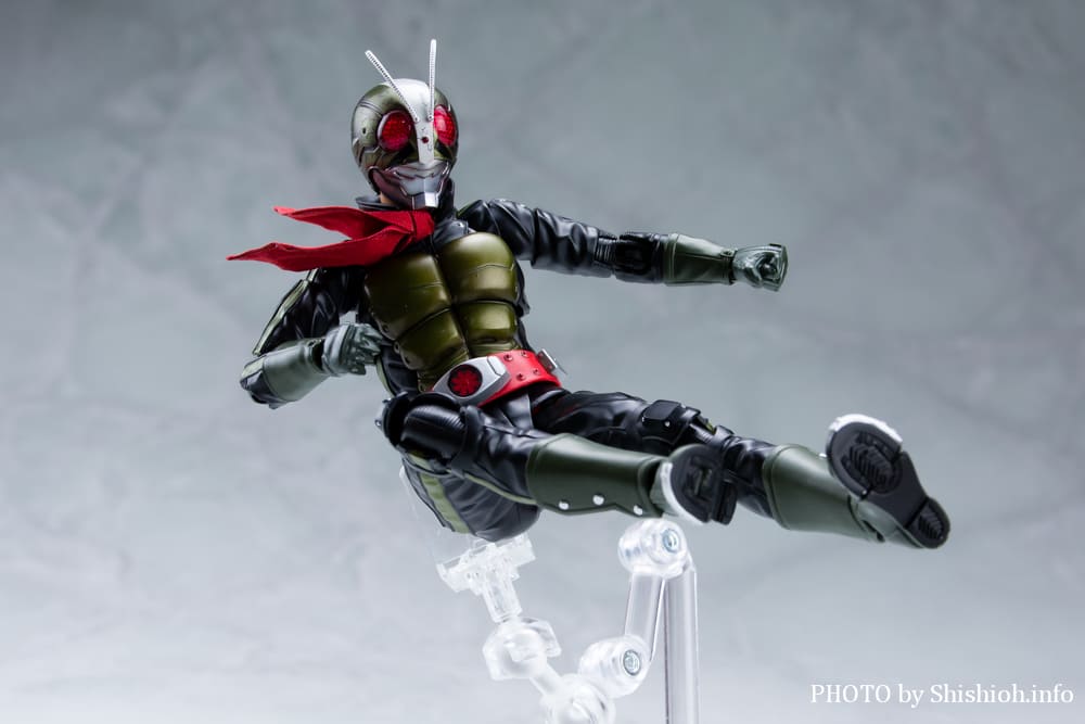 S.H.Figuarts�i�^�������@�j ���ʃ��C�_�[2���^�ꕶ�����l�i���ʃ��C�_�[THE NEXT�j