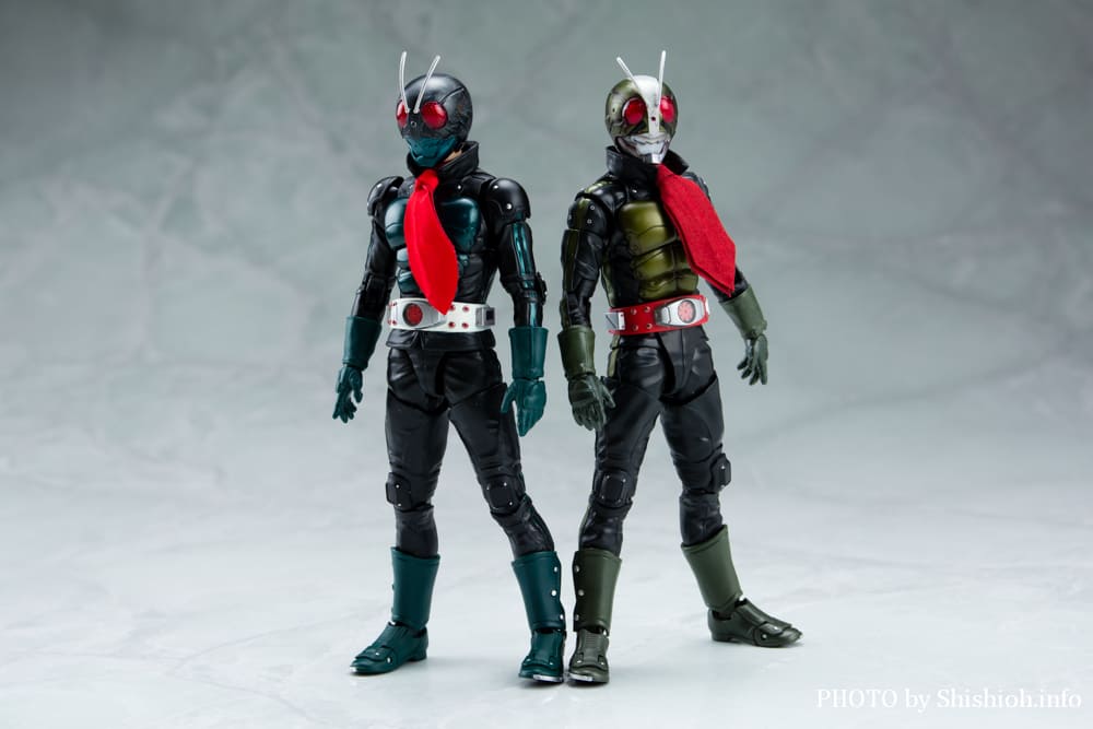 S.H.Figuarts�i�^�������@�j ���ʃ��C�_�[2���^�ꕶ�����l�i���ʃ��C�_�[THE NEXT�j