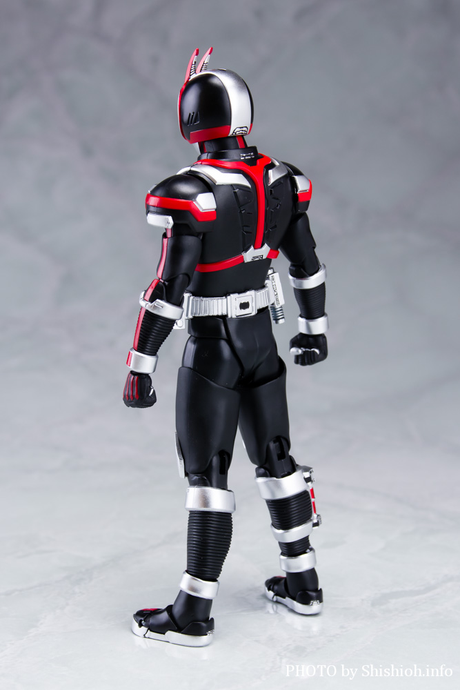 真骨彫製法　仮面ライダーファイズ　2個新品未開封品