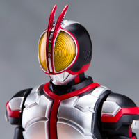 レビュー】S.H.Figuarts （真骨彫製法） 一覧