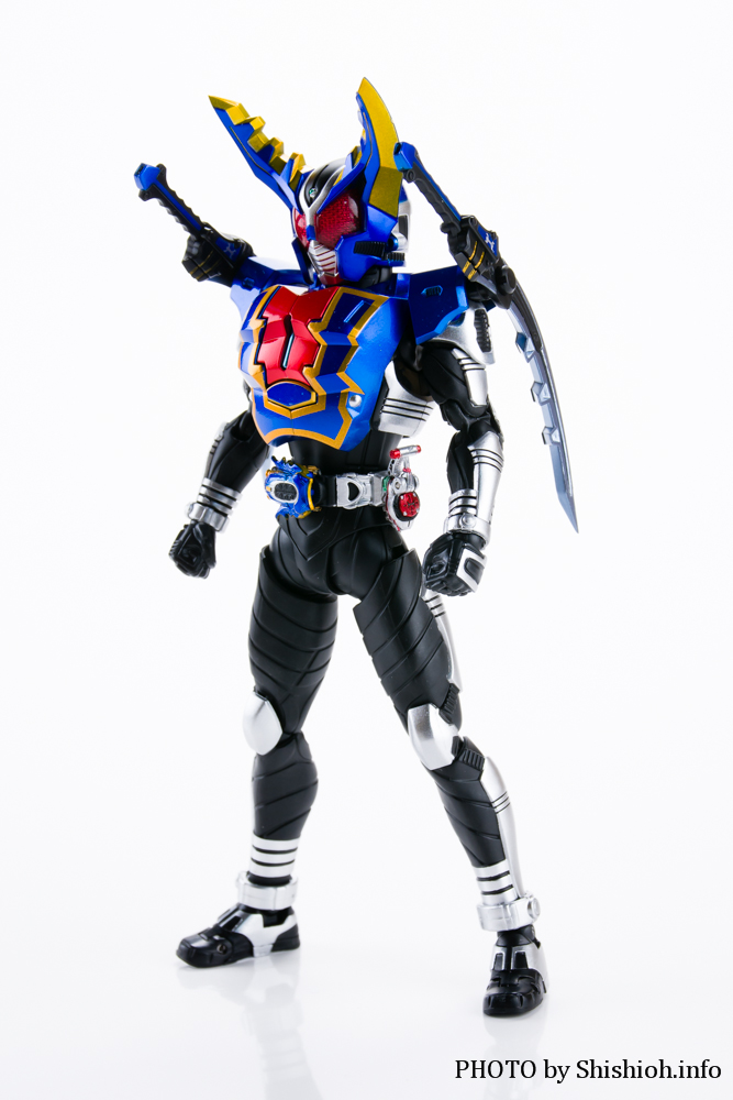 S.H.Figuartsi^@j ʃC_[K^bN nCp[tH[