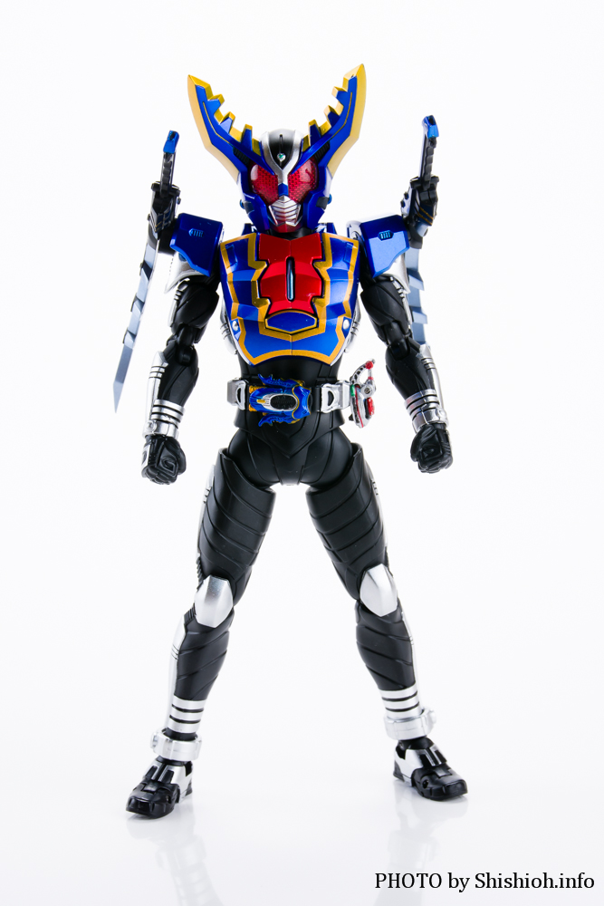 S.H.Figuartsi^@j ʃC_[K^bN nCp[tH[