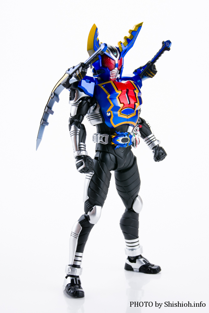 S.H.Figuartsi^@j ʃC_[K^bN nCp[tH[